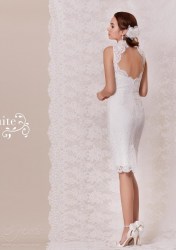 Νυφικό Lilly - Collection Diamonds by Lilly 2018